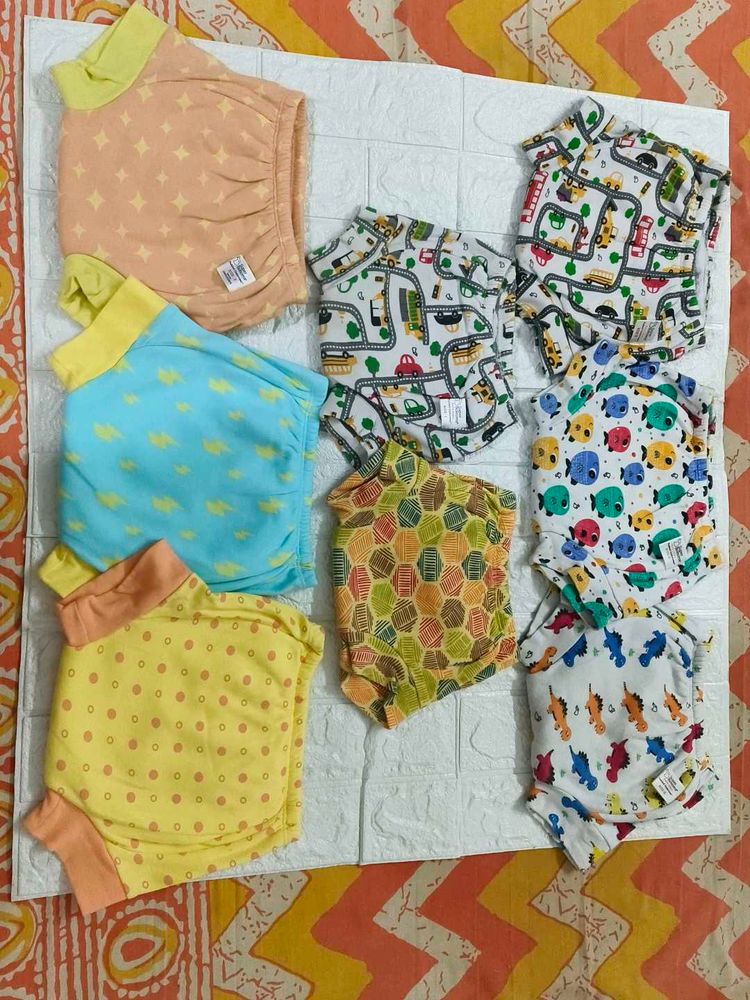 superbottoms Set of 8