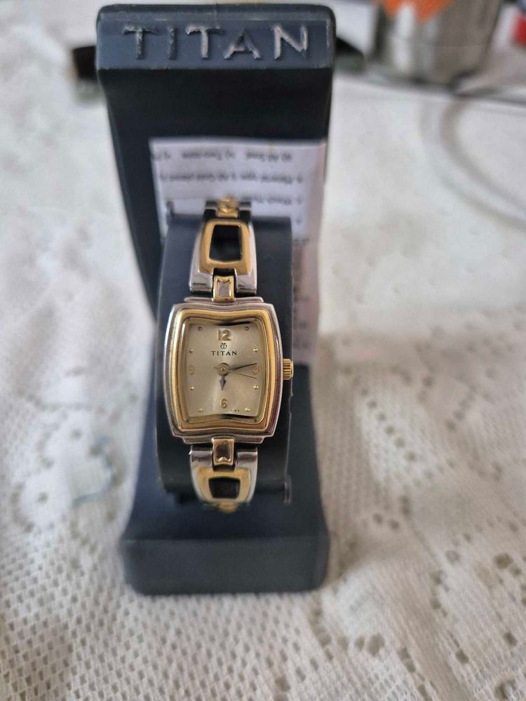 Titan Women&#39;s Watch