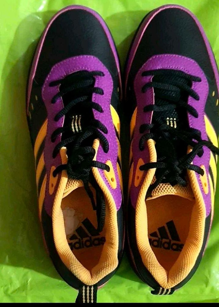 Adidas Sport Shoes