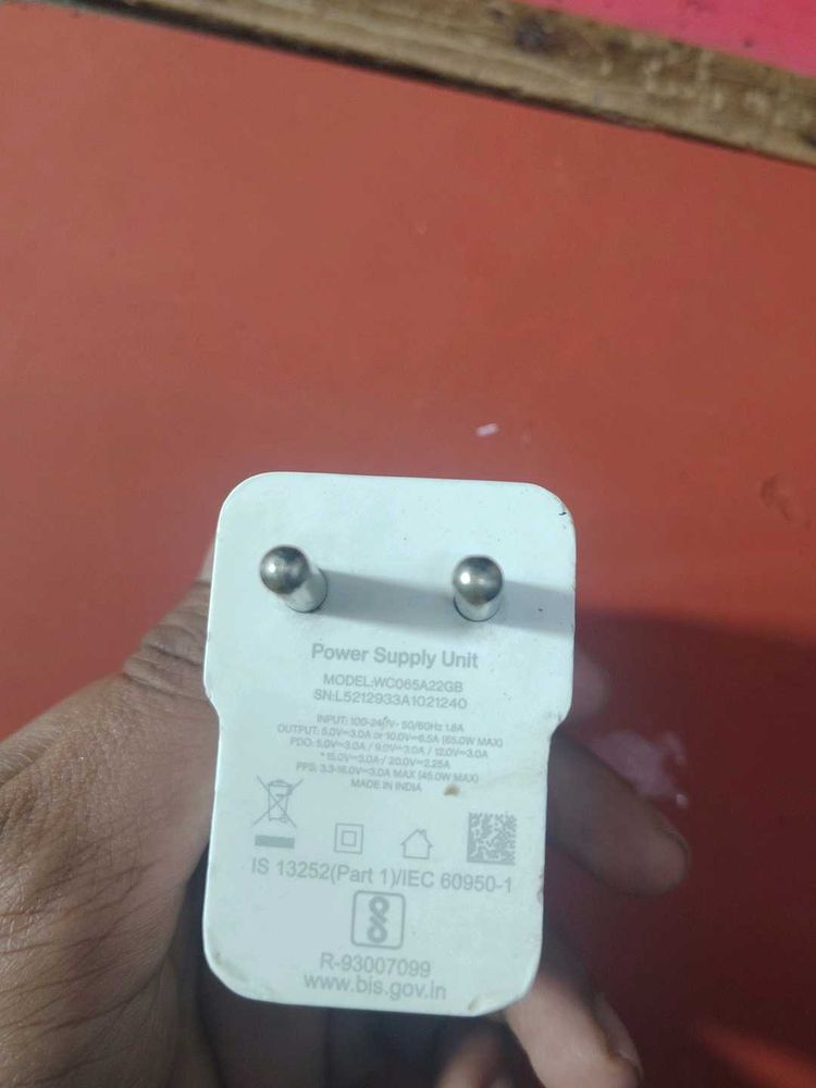 Mobile Phone Charger