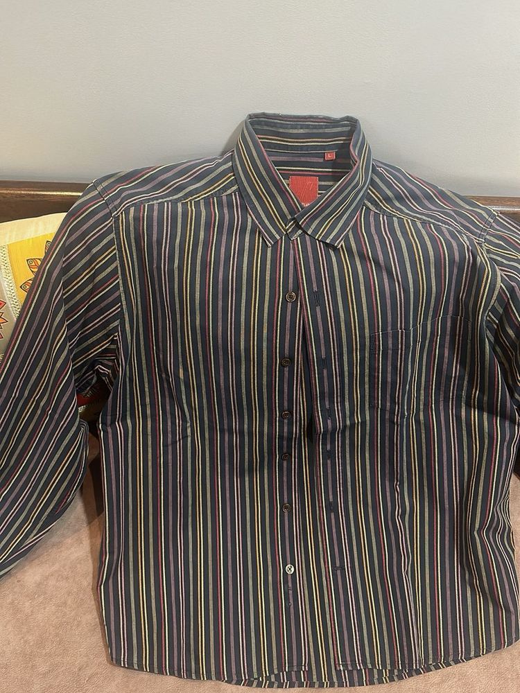 John Players men shirt