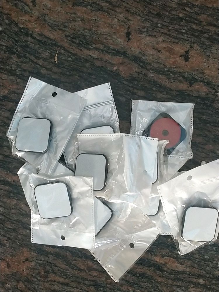 Custom Square Popsocket Your Image On Popsocket