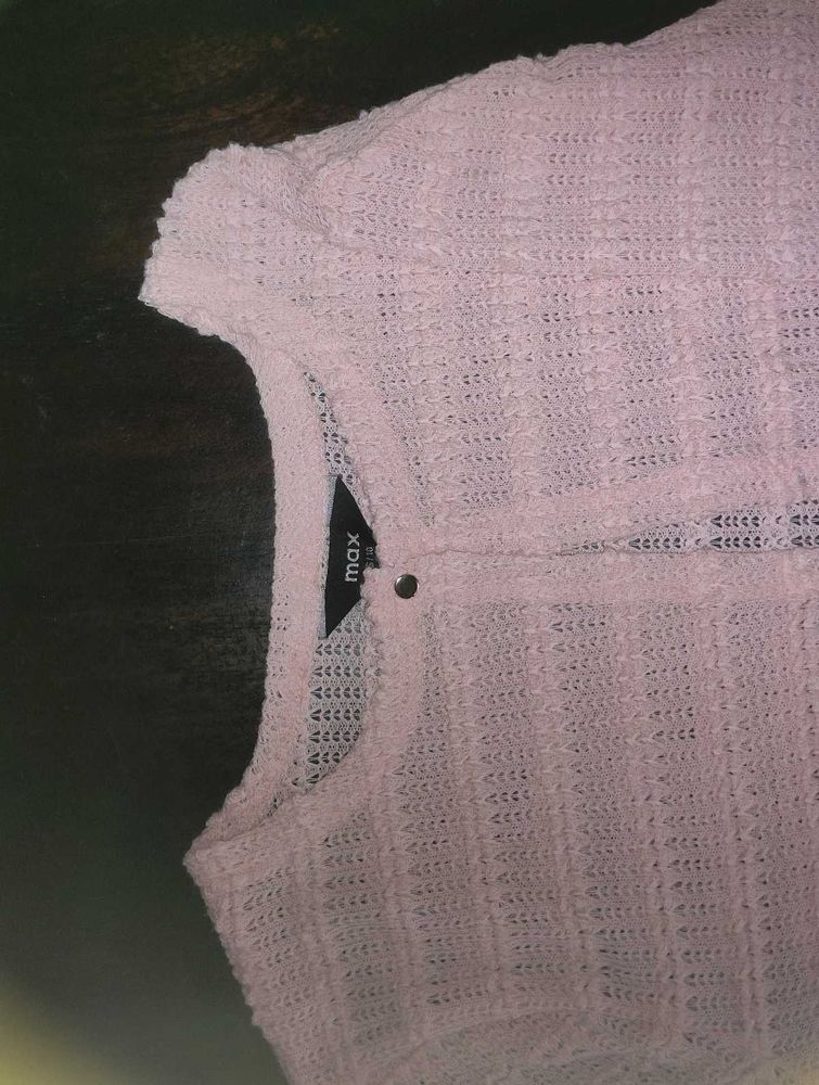 Cardigan 🧥
