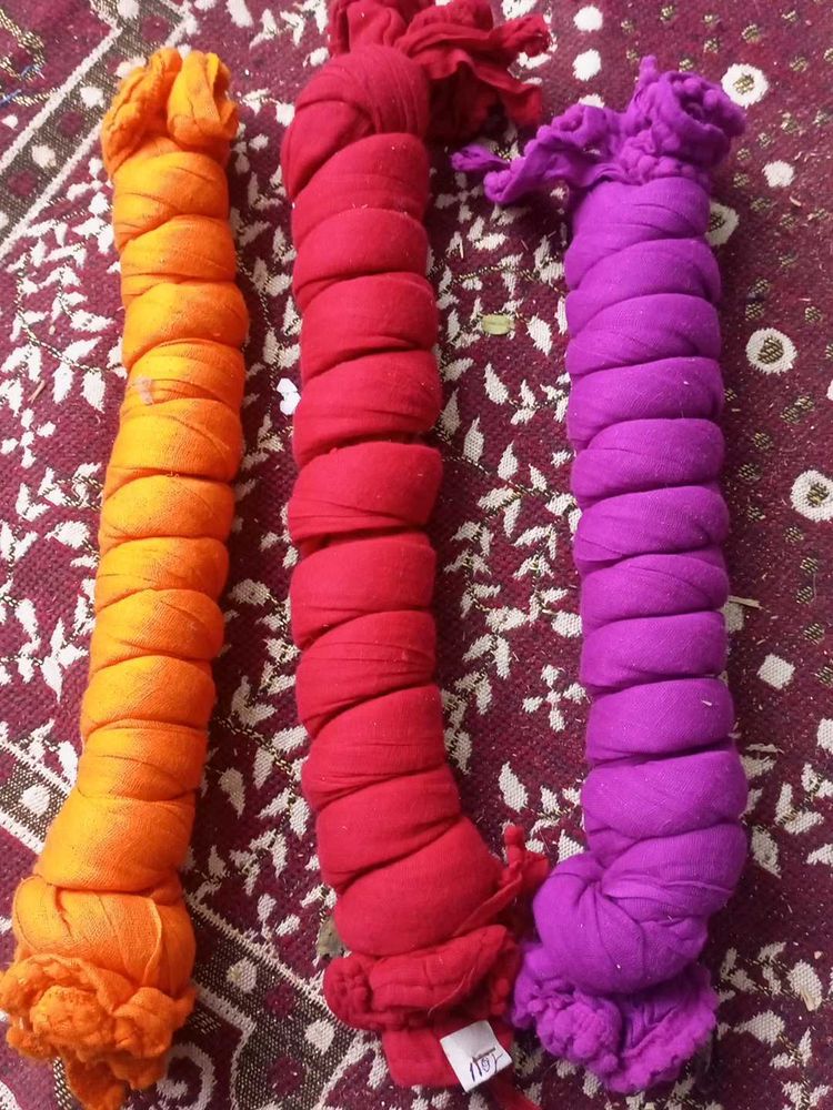 New Cotton Dupatta