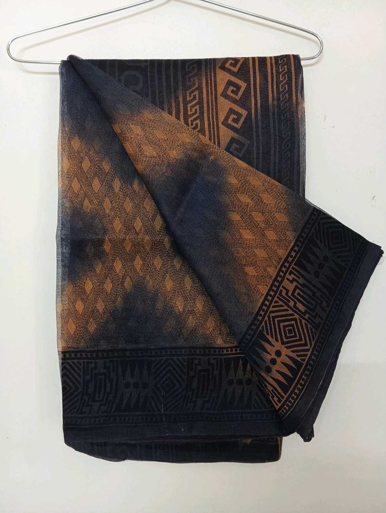 KOTA SAREE WITH BLOUSE