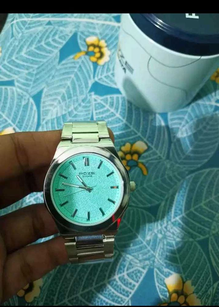 Beutiful Watch From Sonata