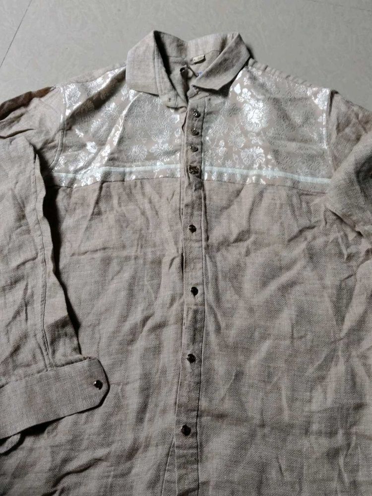 Like New Shirt