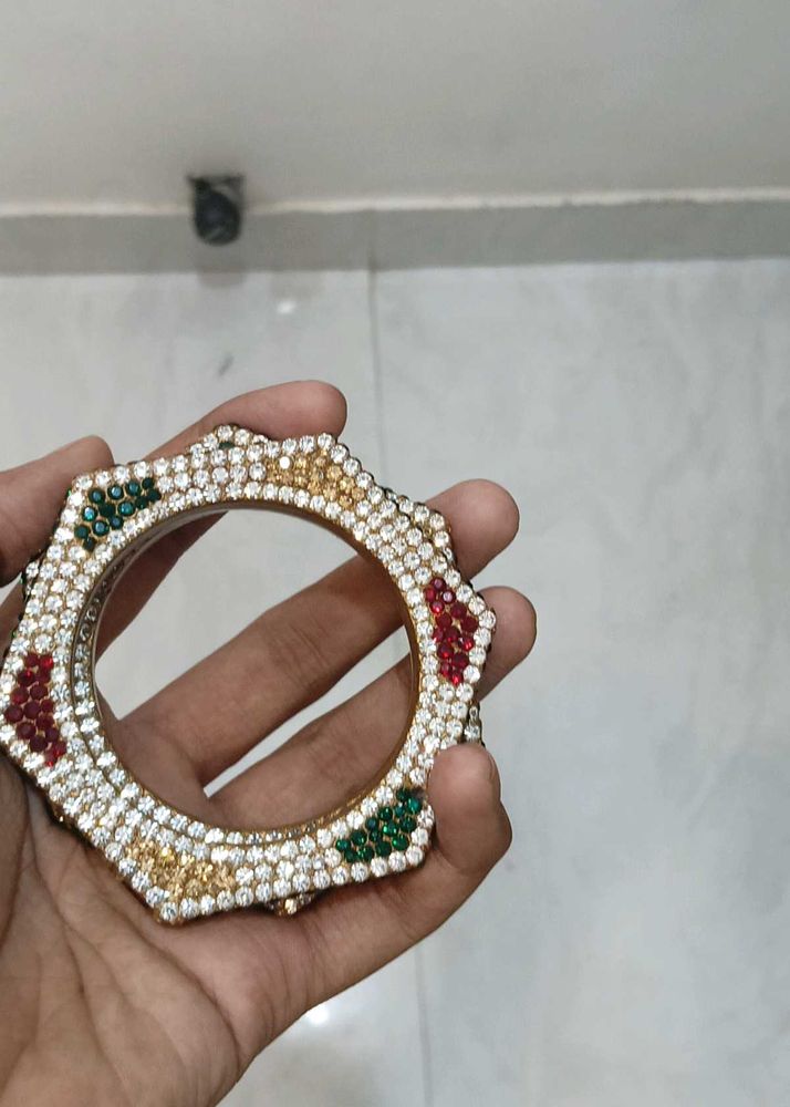 Bangles Like New From Our Shop