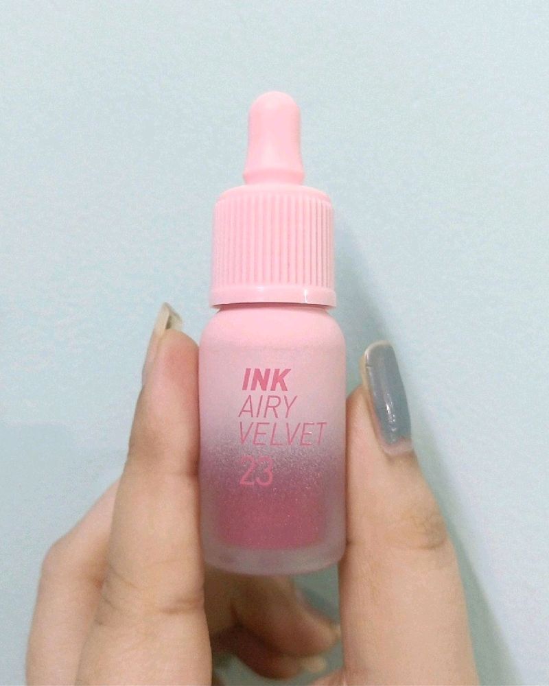 Peripera Ink Velvet 23