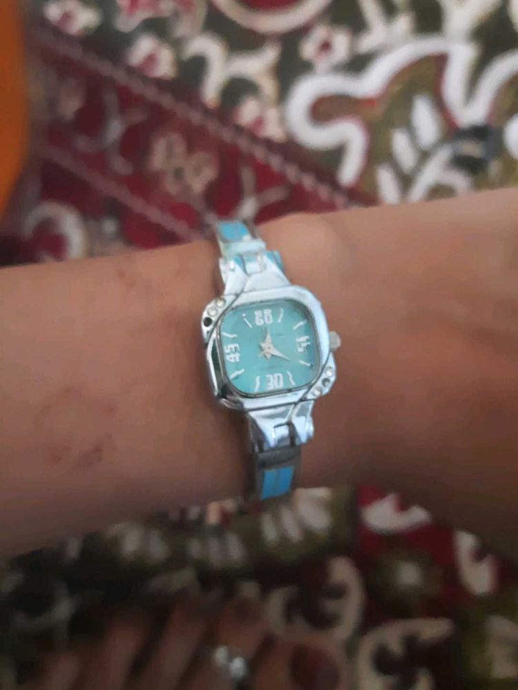 Wrist Watch