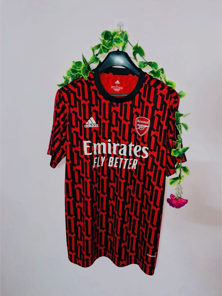 Arsenal Training Shirt
