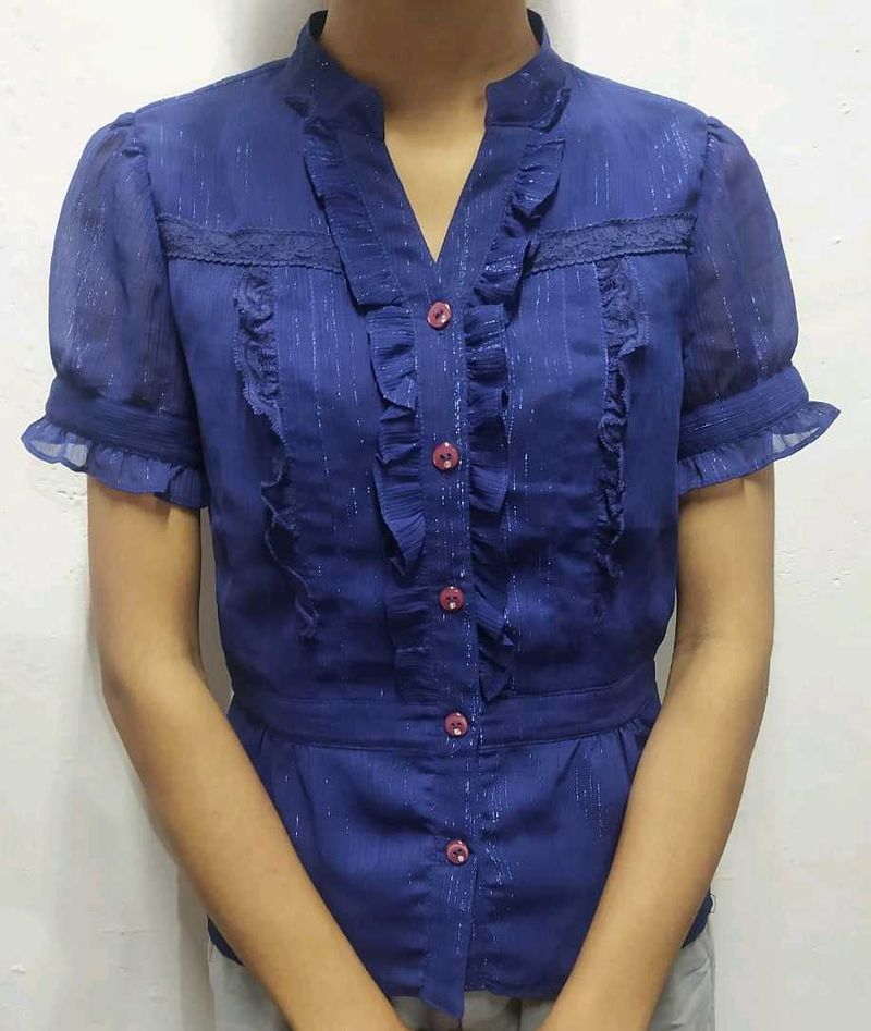 Trendy Women Top 🔥