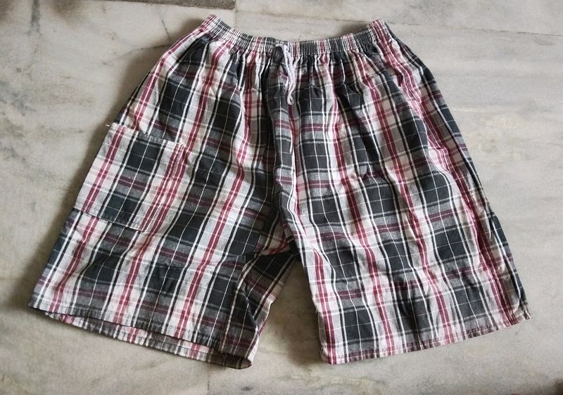 Men&#39;s Short/Bermuda - Rose Pink