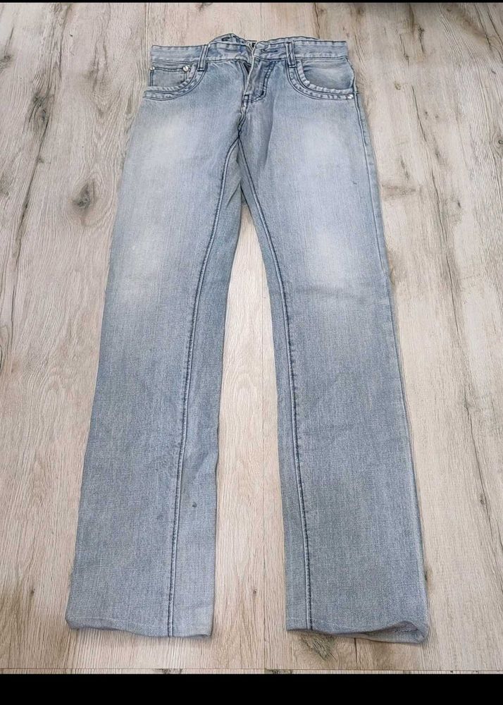 sc1222 Torture Jeans size 28
