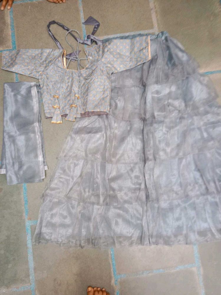 Lehnga Choli