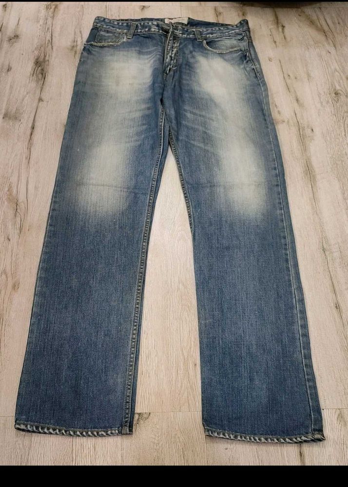 sc2257 Duke Jeans - size 38