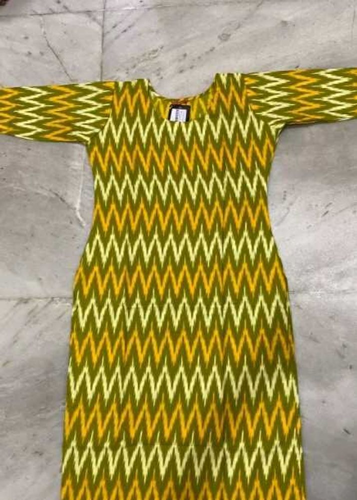 Stylish Ethnic Kurta