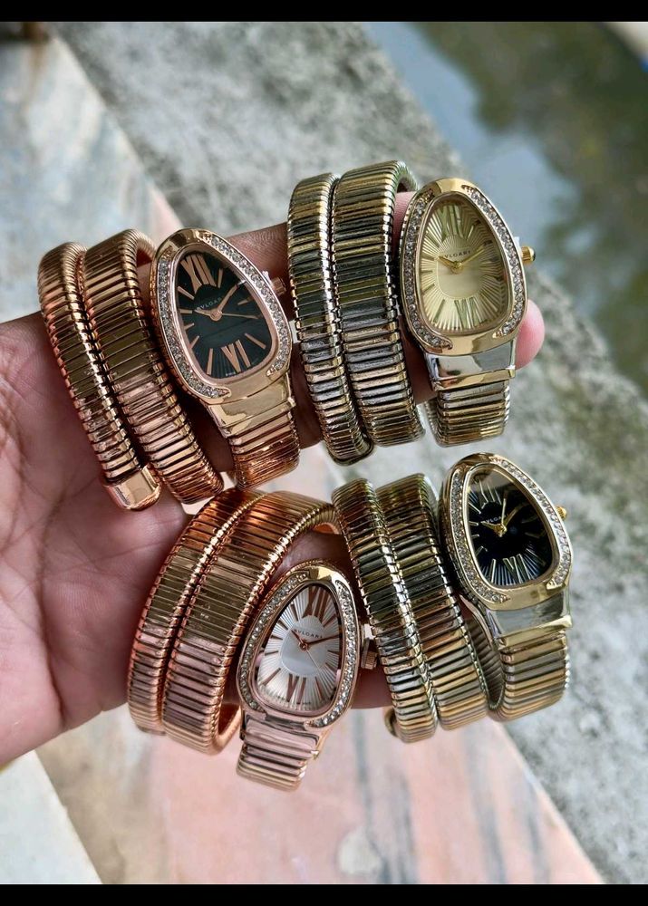 Bvlgari For Her