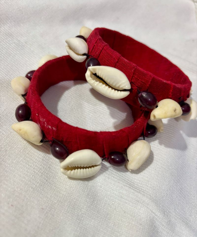 Handmade Kori Bangles
