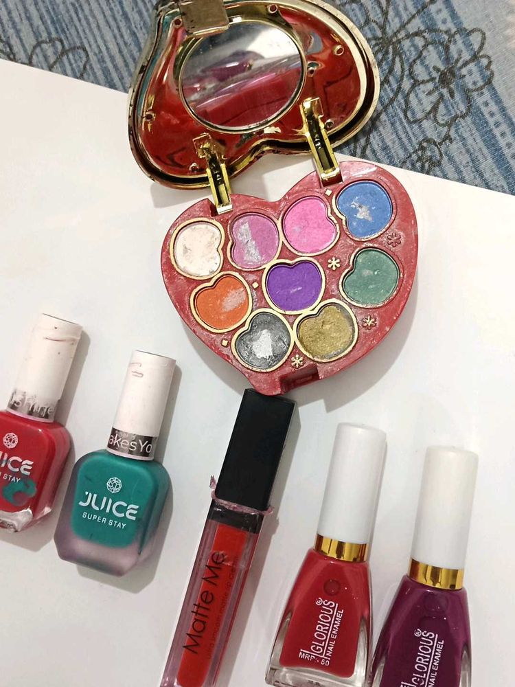 Beauty Combo Pack