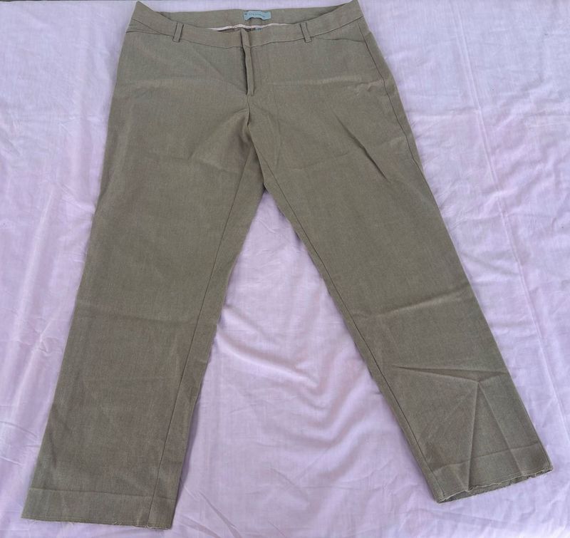 GAP Ankle Womens Formal Pant