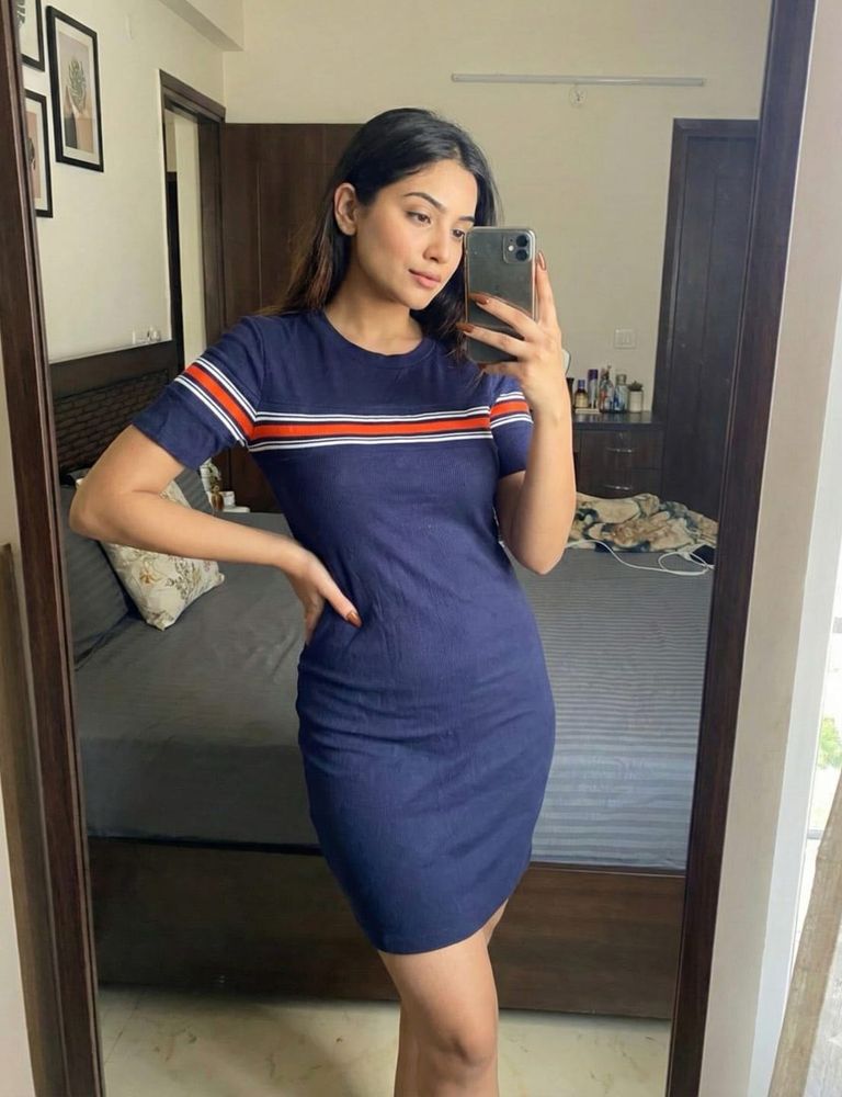 bodycon dress