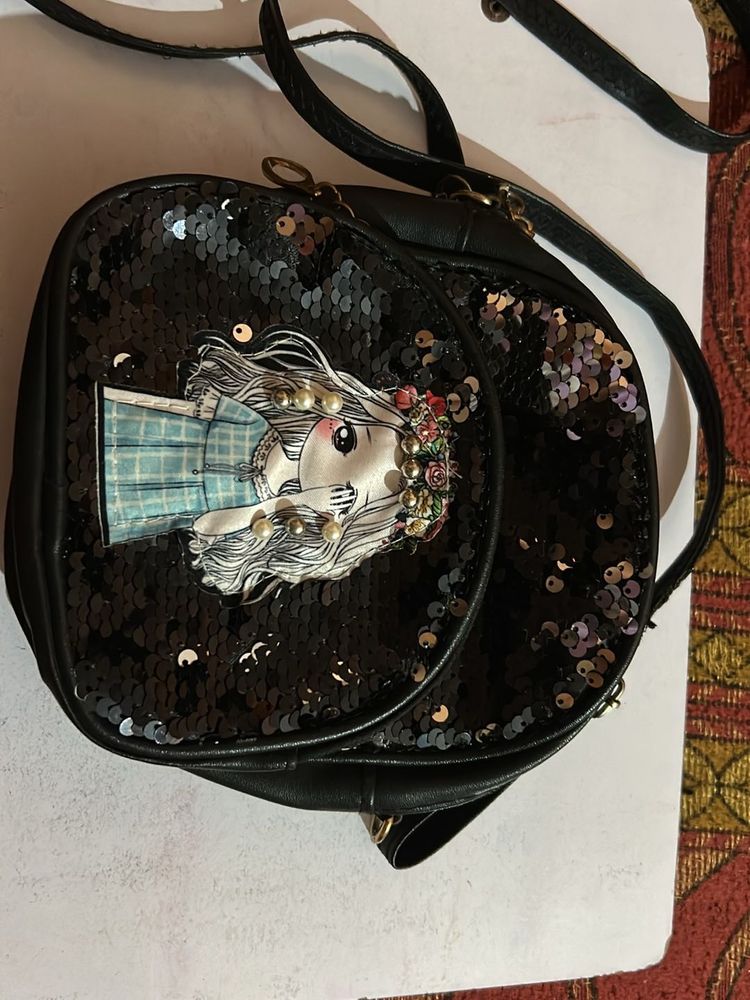 Slings Bag