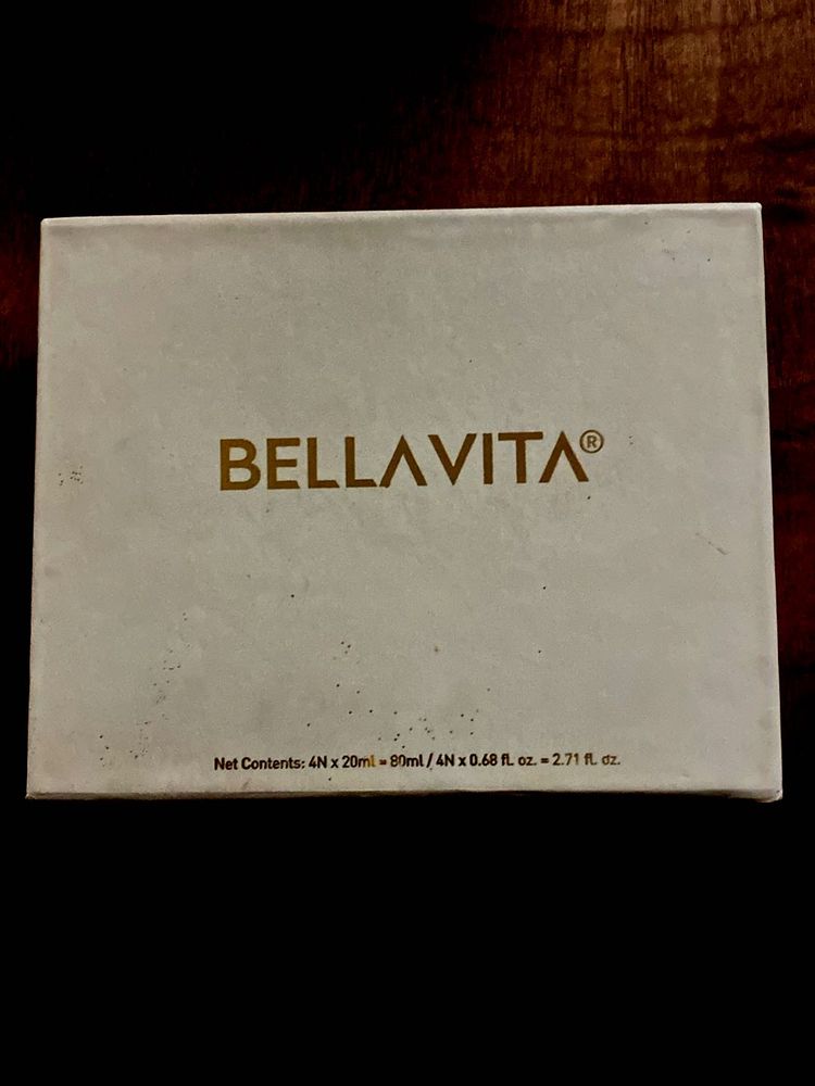 Bella Vita Organic Set