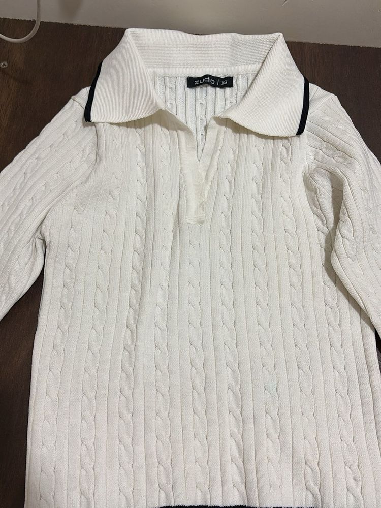 Zudio top in size -xs