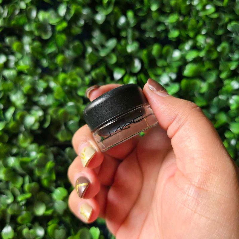 MAC Pro Longwear Fluidline Eyeliner Gel