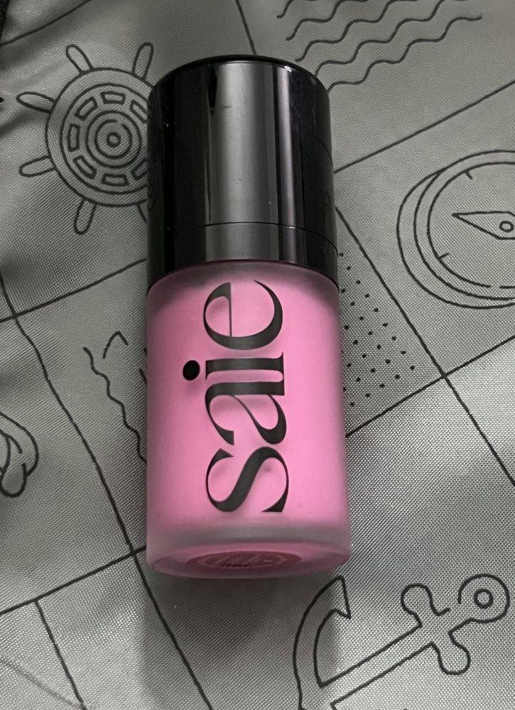 FINAL PRICE: Saie Dew Liquid Blush 7ml
