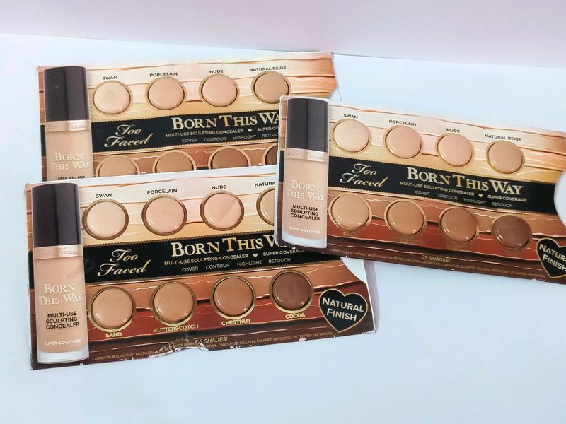 Too Faced Concealer