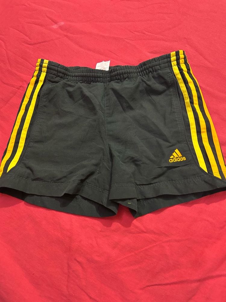 Girl Shorts Size 10 Year Girls