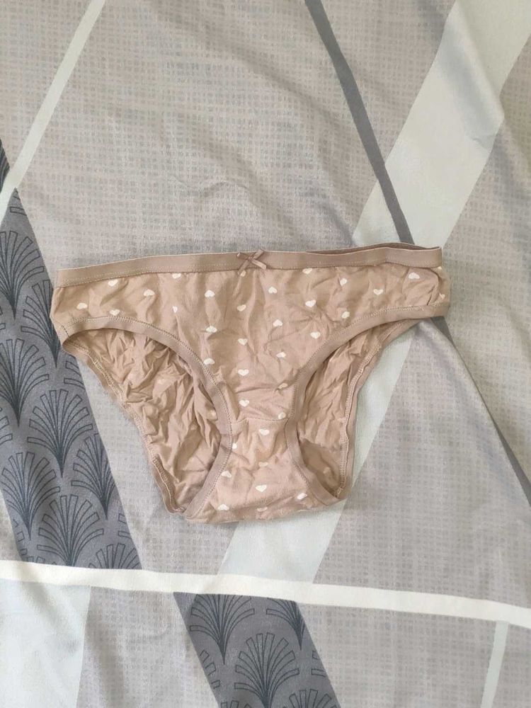 Used Panties