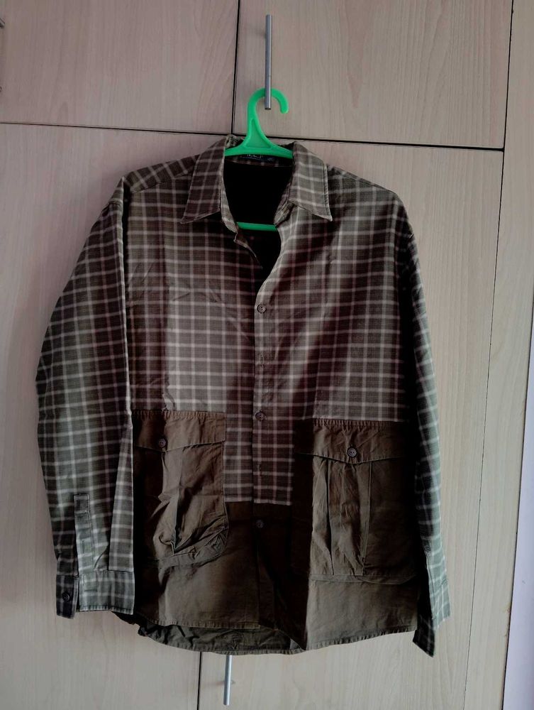 MENS SHIRT