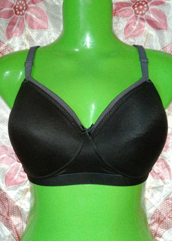 36C Padded Bra