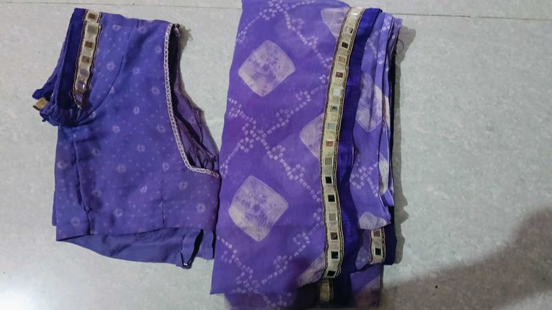 Combo Sarees