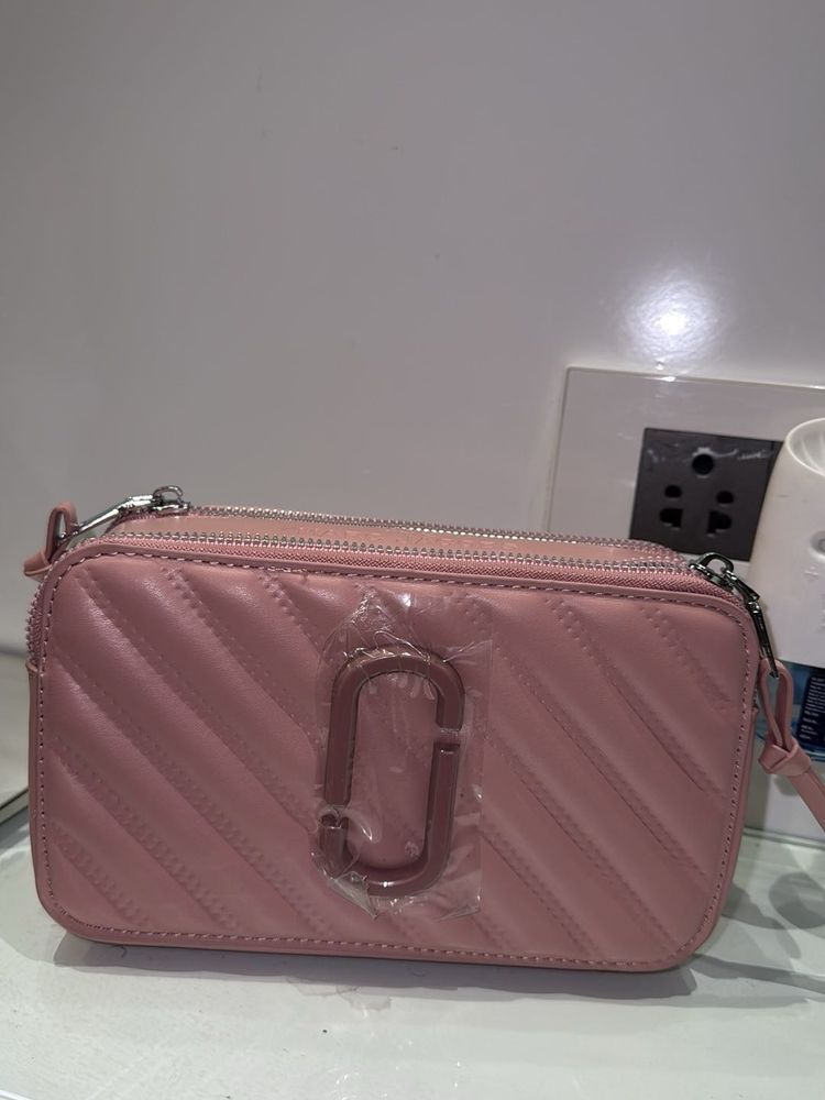 Marc Jacobs Crossbody Bag