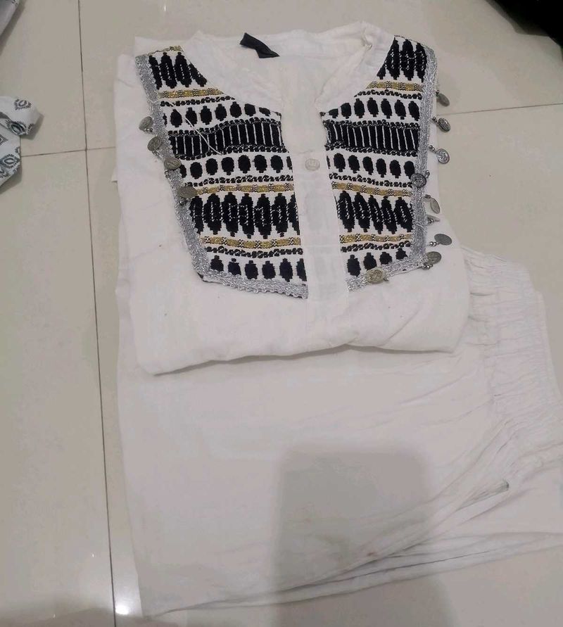 Cord set