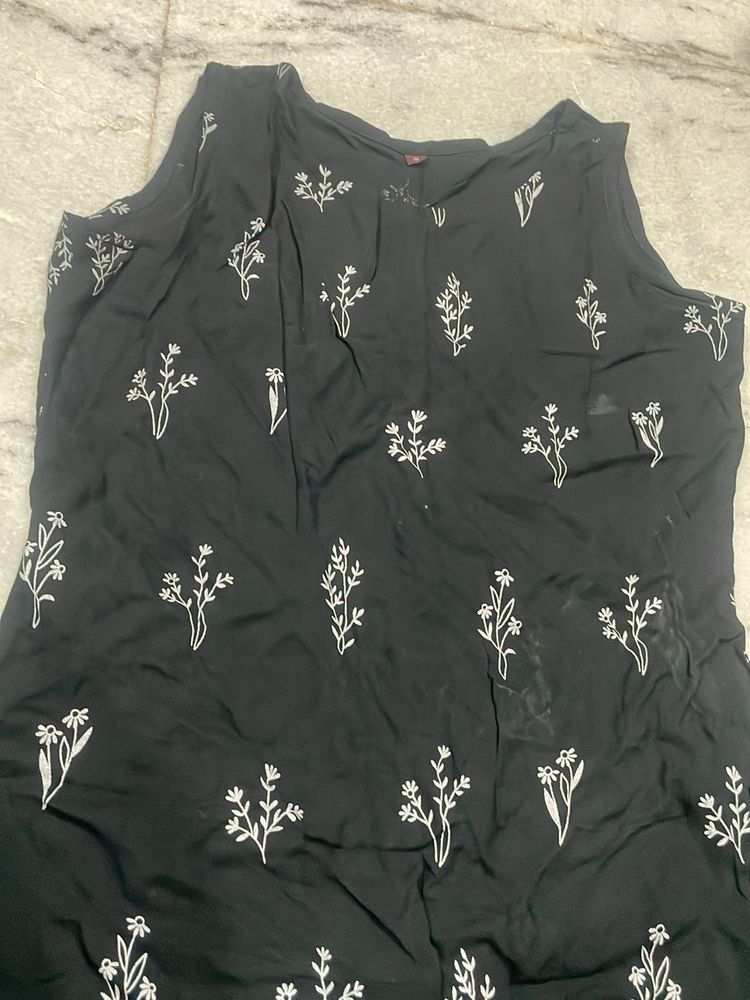 A-line Kurti