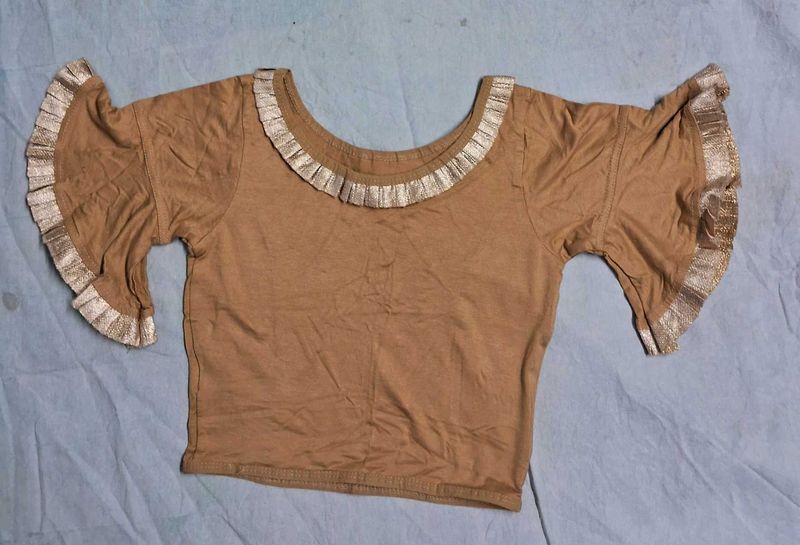 Stylish Blouse