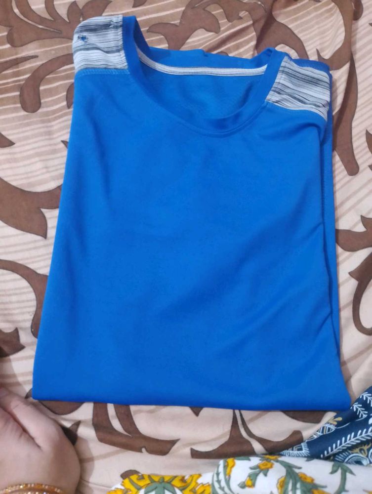 Men jim tshirt