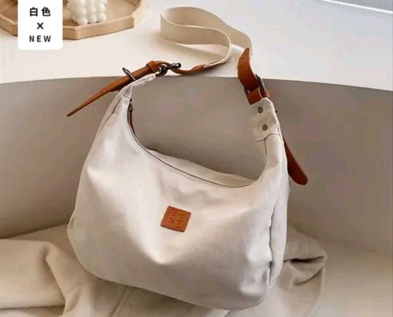 Stylish Hobo Bag
