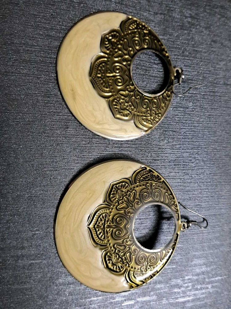 Statement Earrings
