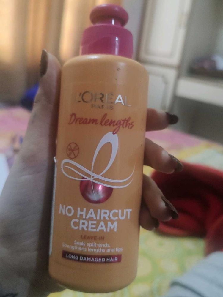L&#39;Oreal Dream Lengths Cream