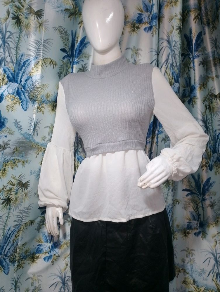 Beautiful Long Top
