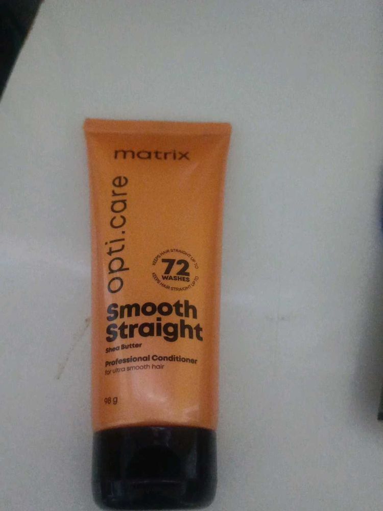 Matrix Shampoo Conditioner
