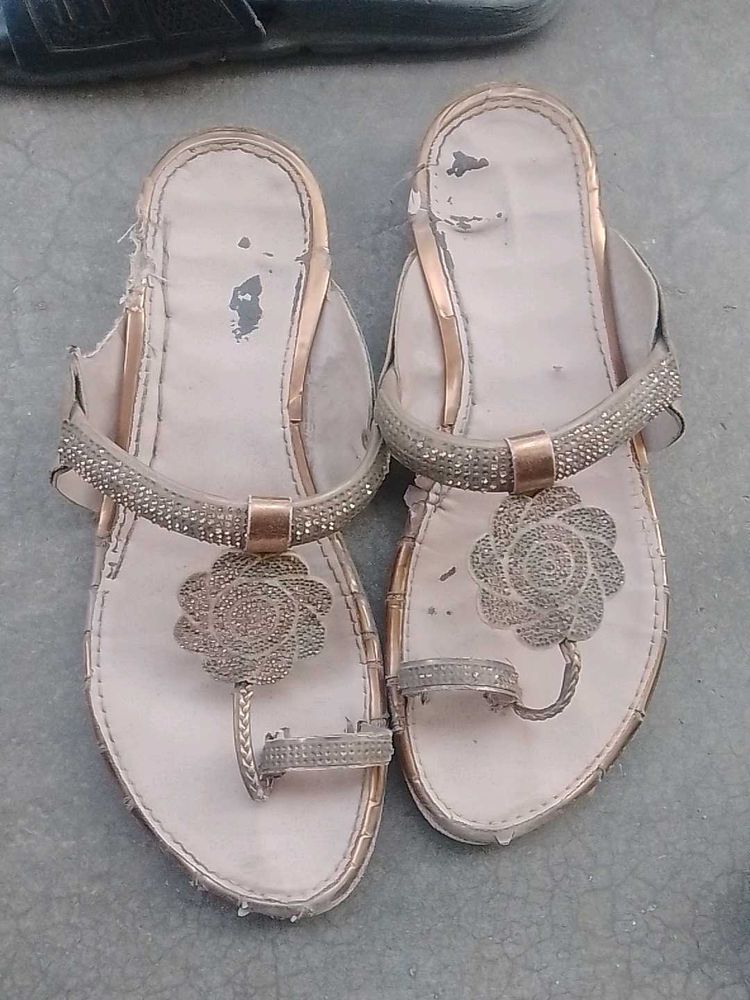 Elegant Flats &amp; Sandals