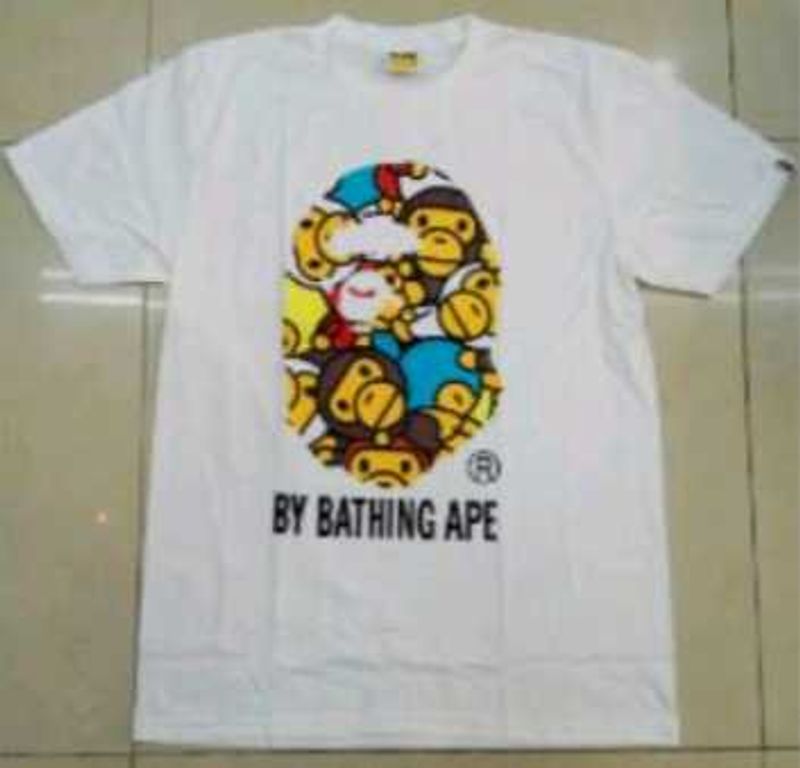 Bathing Ape Tee