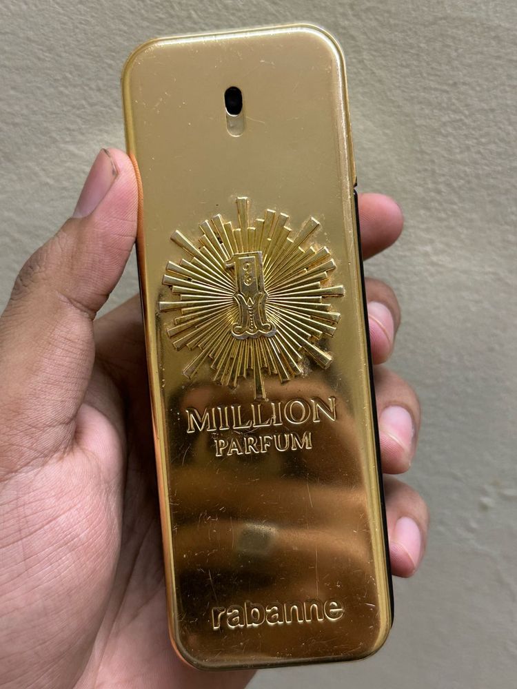 1 Million Parfum For Men Very Long Lasting Perfume